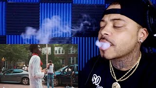 Polo G Finer Things REACTION [upl. by Aspasia]