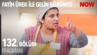 Fatih Ürek ile Gelin Görümce 132 Bölüm Fragmanı FatihUrekileGelinGorumce [upl. by Assilrac]