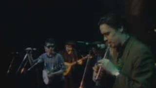 The Pogues  06  Fairytale of New York Live  TampC 88 [upl. by Sorrows]