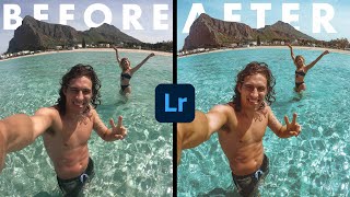 Master Lightroom Mobile  9 tips for beginners [upl. by Anilef]