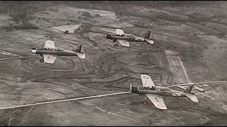 Fly Boys Western Pennsylvanias Tuskegee Airman [upl. by Timmie]