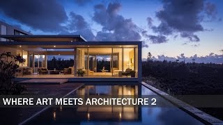 Where Art Meets Architecture 2 How to Photograph Luxury Homes [upl. by Sset844]