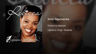 Rebecca MALOPE Umusa [upl. by Golub]