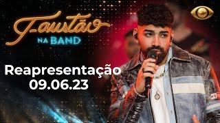 FAUSTÃO NA BAND  SEXTÃO COM DILSINHO  Reapresentação [upl. by Iline]