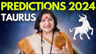 Prediction 2024 Taurus वृष राशि [upl. by Cathleen]