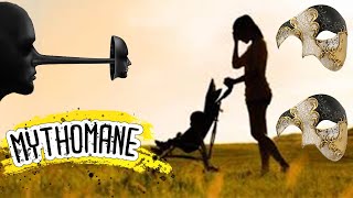 Mythomane  comment le reconnaître [upl. by Nylloc]