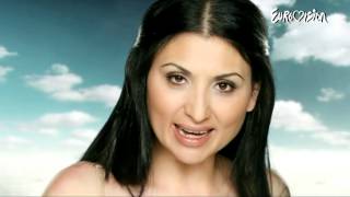 Sofi Marinova  Love Unlimited  Official video Bulgaria Eurovision 2012 [upl. by Nymsaj446]