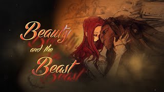 Maynooth Musical  Beauty and The Beast [upl. by Sidalg]