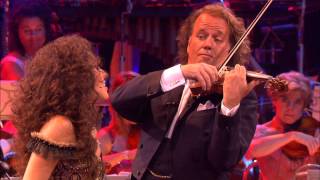 André Rieu  The Gypsy Princess [upl. by Annohsak722]