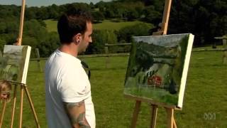 The Forgers Masterclass  Ep10  Paul Cézanne [upl. by Cassondra]