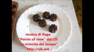 Tutorial come fare cioccolatini [upl. by Cloe]