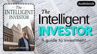 The Intelligent Investor  Book Summary [upl. by Carbone]