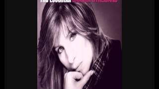 Barbra Streisand  Evergreen  HQ Audio  Lyrics [upl. by Milinda]