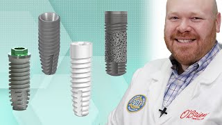 Which Implant System Should You Use [upl. by Penrod]