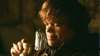 Tyrion amp Varys Discuss Power HD [upl. by Trela]