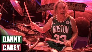 Danny Carey  quotPneumaquot by Tool LIVE IN CONCERT [upl. by Anytsirk]