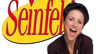 Seinfeld  Elaine Benes [upl. by Ackler645]