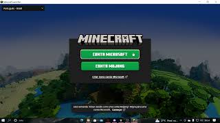 Como BAIXAR e JOGAR MINECRAFT PROMOÇÃO [upl. by Anelec765]