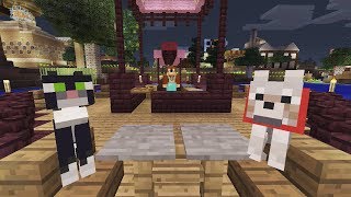 Minecraft Xbox  Soggy Sandwich 180 [upl. by Akin]