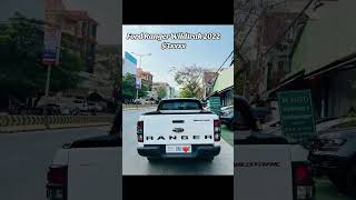 Ford Ranger Wildtrak 2022 new stock [upl. by Rettig]