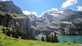 Kandersteg Switzerland [upl. by Camey743]