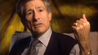 Edward Said on Orientalism [upl. by Mintun]