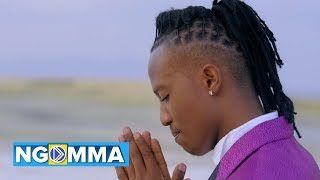 LJay Maasai  Ma Miracle Official Music Video [upl. by Adnalay]