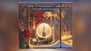 TransSiberian Orchestra  The Lost Christmas Eve Official Audio [upl. by Eiramlirpa]