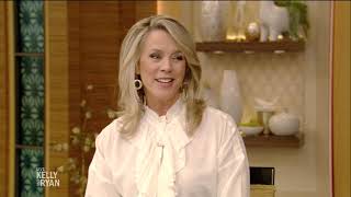 Deborah Norvilles Georgia Accent [upl. by Tammie]