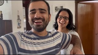 BOUGHT quotOURquot FIRST HOUSE  Gaurav Kapoor Vlogs [upl. by Namolos]