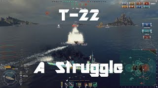 Lower Tier Guides T22 [upl. by Ydnys]