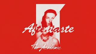 THE ACADEMIC AFTERTASTE Official Audio [upl. by Galina781]