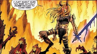 How Magik became so powerful [upl. by Nywled]