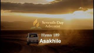 ASAKHILE  UKrestu Esihlabelelweni  SeventhDay Adventist Music [upl. by Caravette285]