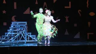 The Magic Flute Papageno Papagena duet  Opera Australia [upl. by Hayley]