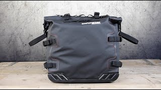 Enduristan Monsoon EVO Panniers [upl. by Iand245]