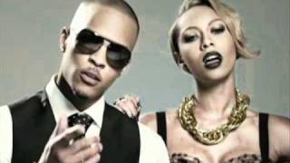 TI ft keri hilson got your back [upl. by Celeski437]