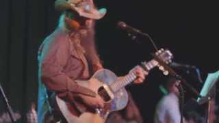 Chris Stapleton  Set Em Up Joe Live from Nashville [upl. by Ylicic]