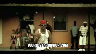 Red Cafe  Hottest In Da Hood  Official Music Video  Lyrics [upl. by Cahilly]