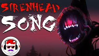 Siren Head Song quotSIRENSquot by Rockit Gaming [upl. by Madora]