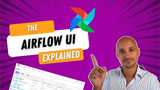 The New Airflow UI Explained [upl. by Olleina198]