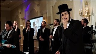 Motty Steinmetz amp Yedidim Choir  Hashem Melech מוטי שטיינמץ ומקהלת ידידים  השם מלך [upl. by Nerred]