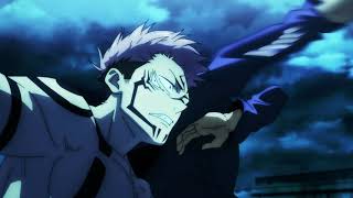 『AMV』Jujutsu Kaisen  Opening Full『Kaikai Kitan』by Eve [upl. by Nyhagen]