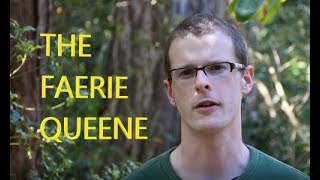 Introduction to The Faerie Queene [upl. by Ahsote]