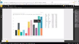 Power BI – Sync onpremises data using the data gateway [upl. by Rehpotsirk]