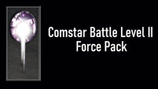 BattleTech Review ComStar Battle Level II [upl. by Polloch]