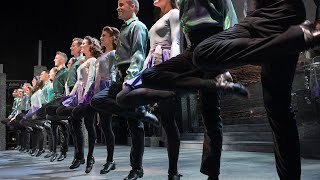 Riverdance  March 1527 2022  The Kennedy Center [upl. by Ferren43]