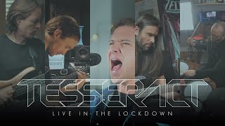 TesseracT  Live In The Lockdown [upl. by Airahs]