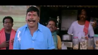 Vadivelu Best Comedy in VEL [upl. by Owiat507]