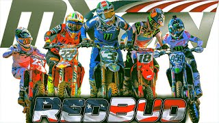 The 2022 Motocross of Nations [upl. by Becka]